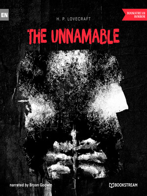cover image of The Unnamable (Unabridged)